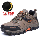 Men's winter snow boots (super warm) - Amamble