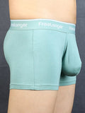 Men's Comfy Separate Big Pouch Boxer Briefs