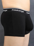 Men's Comfy Separate Big Pouch Boxer Briefs