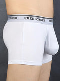 Men's Comfy Separate Big Pouch Boxer Briefs