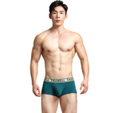 men's slim fit boxer underwear