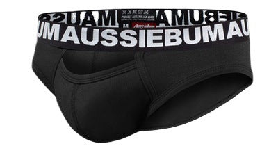 Men's comfortable breathable triangle underwear