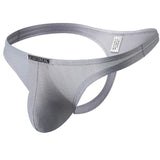 Men's seamless cool breathable thong
