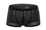 Men's Comfortable Airy Printed Boxer Underwear