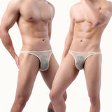 men's sexy triangle underwear