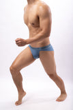 Men's Breathable Sports Triangle Underwear