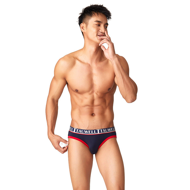 Men's sexy and comfortable triangle underwear