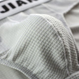 Men's breathable soft triangle underwear
