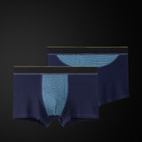 Men's 18 Magnets Boxer Underwear