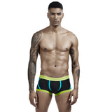 Men's fashion sexy boxer underwear