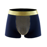 Men's 18 Magnets Boxer Underwear