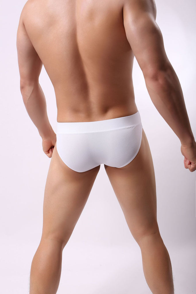 Men's Comfortable Breathable Sexy Underwear