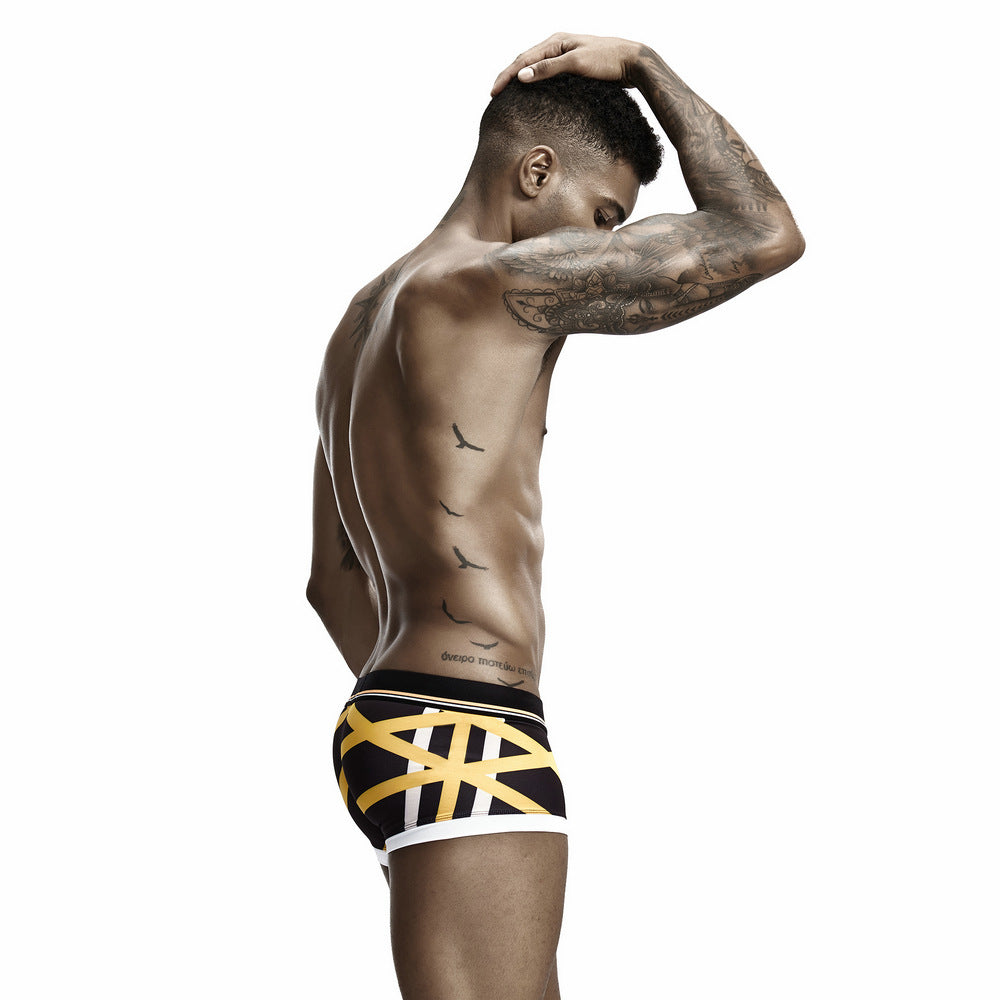 Men's new personalized underwear