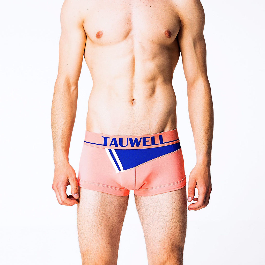 Men's boutique boxer underwear