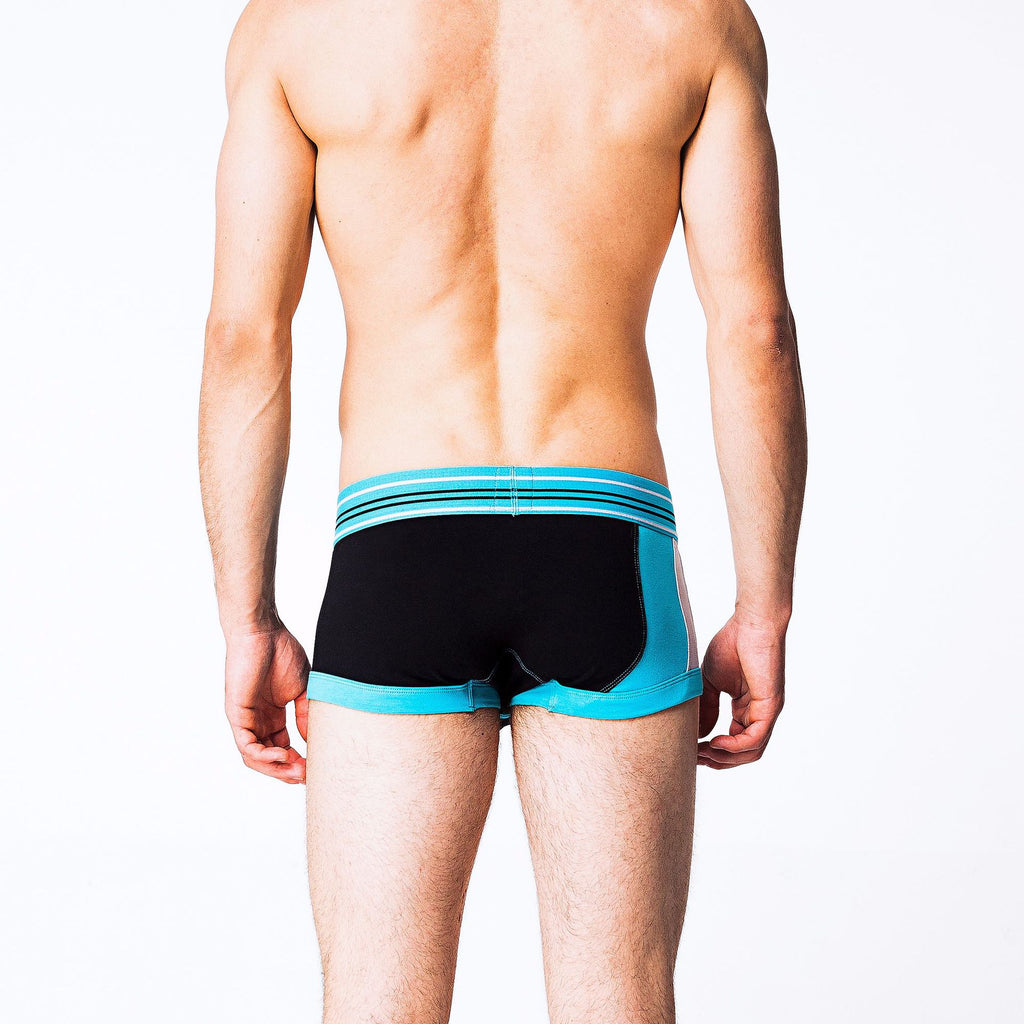 Men's Comfortable Cotton Boxer Underwear
