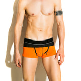 Men's Sporty High Quality Boxer Underwear