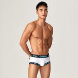 Men's Fashion Boxer Underwear