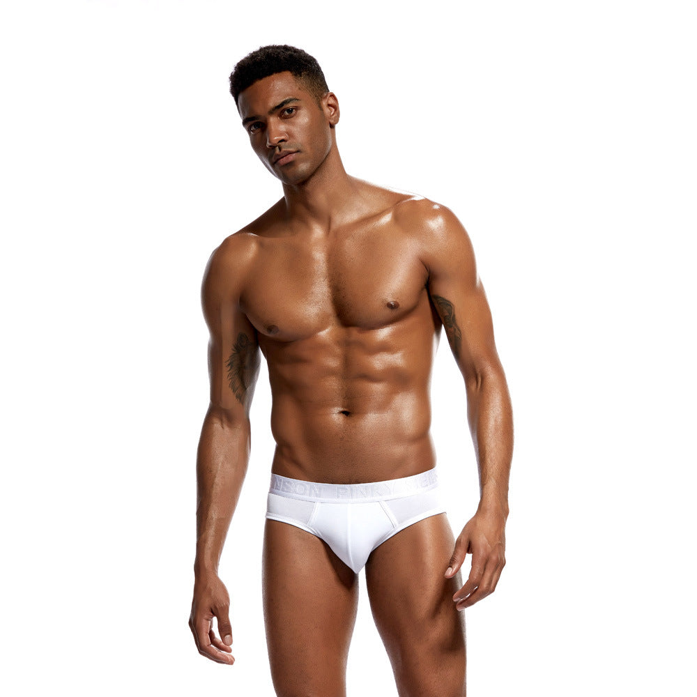 Men's Modal Sexy Breathable Soft Underwear