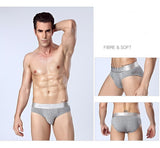 Men's Modal Comfortable Breathable Underwear