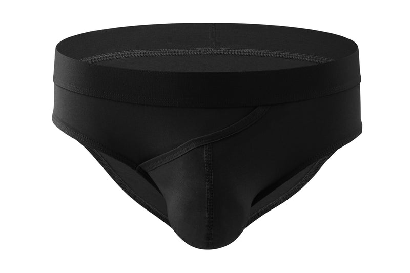 New Men's Cotton Briefs