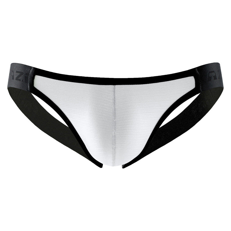 Men's U Convex Low Waist Sexy underwear
