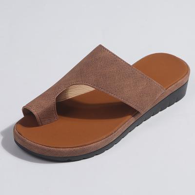 Women toe sandals - Amamble