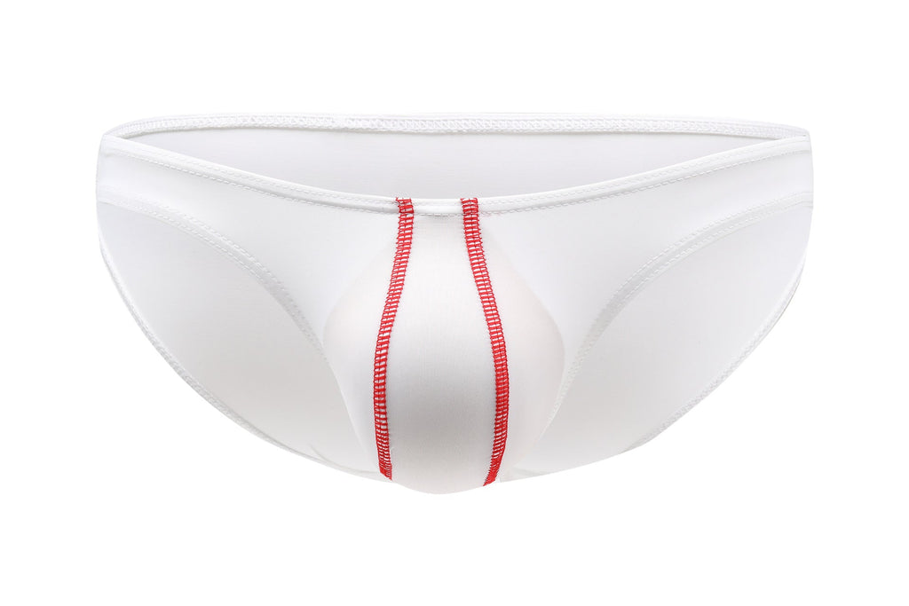 Breathable See-through Ball Support Pouch Underwear