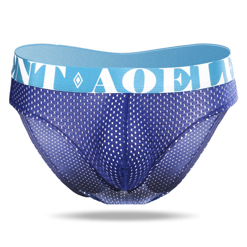 2020 NEW ICE SILK BREATHABLE UNDERWEAR🔥1st Anniversary Promotion‼ Limited Time Offer 40%OFF😍 ! - Amamble