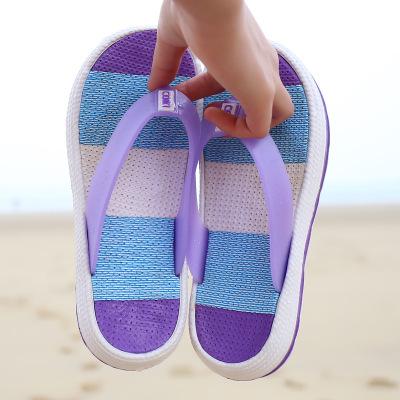 Beach flip-flops - Amamble