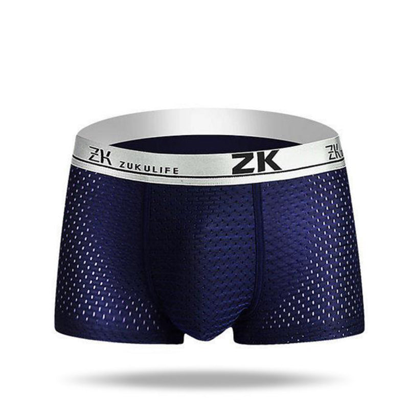 2020 Men's low-rise underwear🔥1st Anniversary Promotion‼ Limited Time Offer 40%OFF😍 ! - Amamble