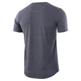2021 New Summer Solid Color T-Shirt - Amamble