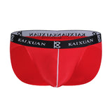 3 Pack Cool Modal Trackless Support Pouch Briefs