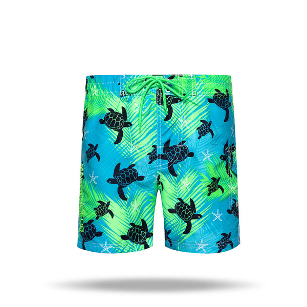 New men's beach pants