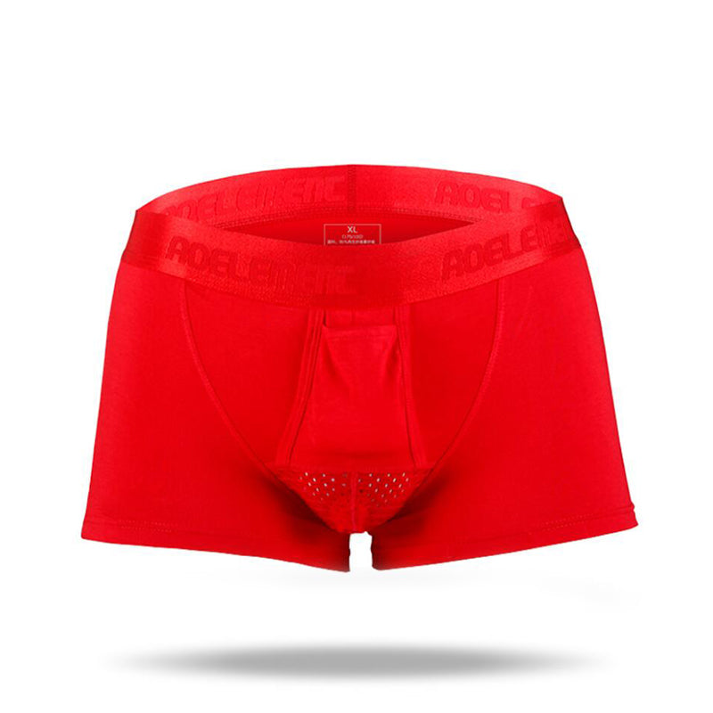 2020 Men's low-rise underwear🔥1st Anniversary Promotion‼ Limited Time Offer 50%OFF😍 ! - Amamble