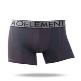 Men's new ice silk breathable boxer briefs🔥1st Anniversary Promotion‼ Limited Time Offer 50%OFF😍 ! - Amamble