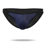 2020 new men's low waist sexy triangle underwear - Amamble