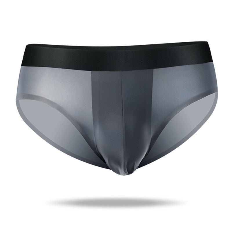 Modal ultra-thin sexy triangle underwear - Amamble