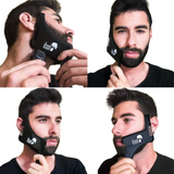 Electric Pro Li Outliner Grooming Rechargeable Cordless Close Cutting T-Blade Trimme - Amamble