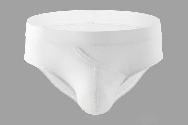 New Men's Cotton Briefs
