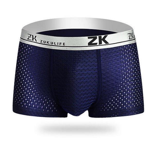 2020 Men's low-rise underwear🔥1st Anniversary Promotion‼ Limited Time Offer 40%OFF😍 ! - Amamble