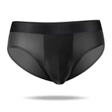 Modal ultra-thin sexy triangle underwear - Amamble