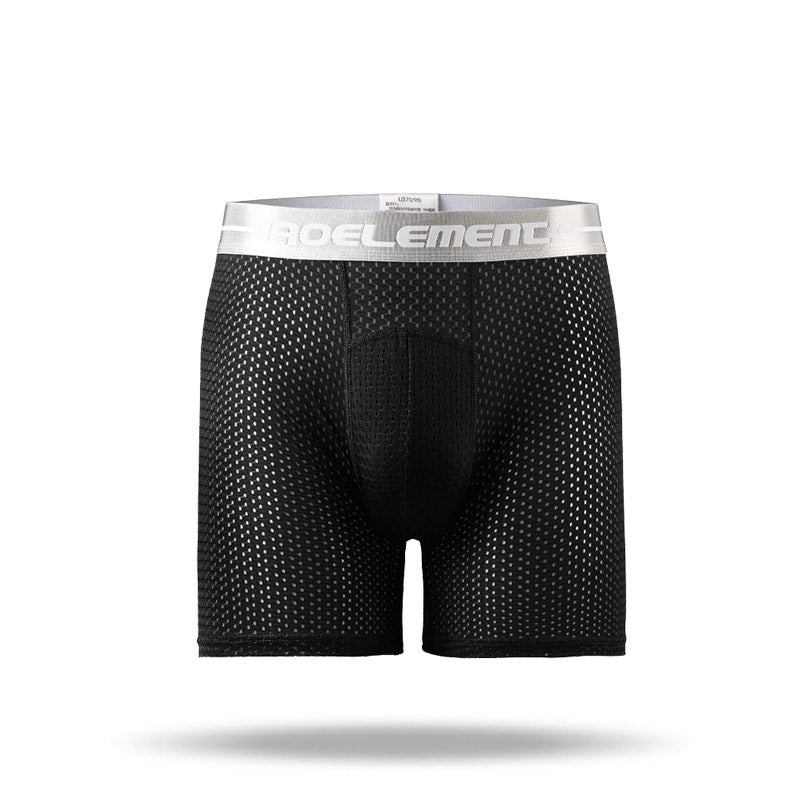 2020 men's new breathable boxer sports underwear🔥1st Anniversary Promotion‼ Limited Time Offer 40%OFF😍 ! - Amamble