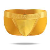 2021 new men's triangle underwear - Amamble