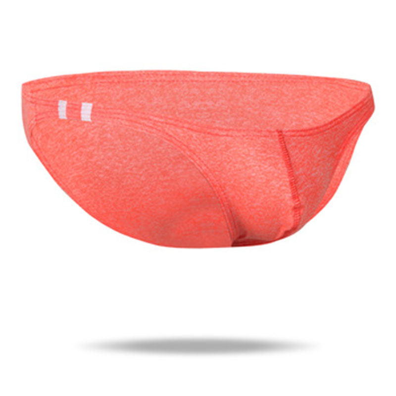 2020 new men's comfortable triangle underwear - Amamble