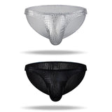 Men's Low Waist Personality Triangle Underwear