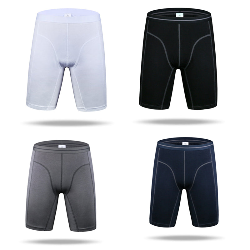 2020 Men's low-rise underwear🔥1st Anniversary Promotion‼ Limited Time Offer 40%OFF😍 ! - Amamble
