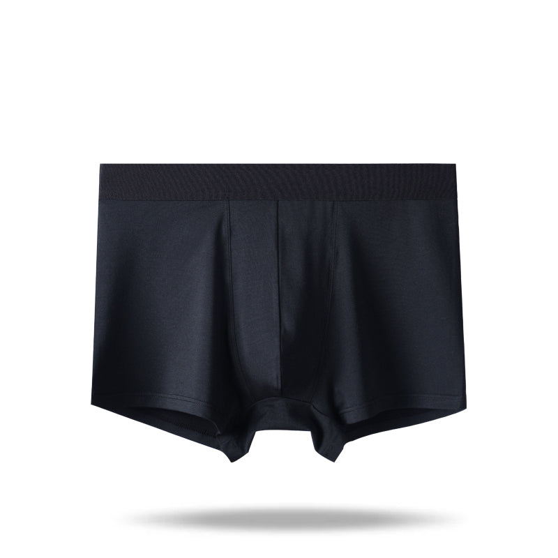 2020 new men's antibacterial seamless breathable underwear🔥1st Anniversary Promotion‼ Limited Time Offer 40%OFF😍 ! - Amamble