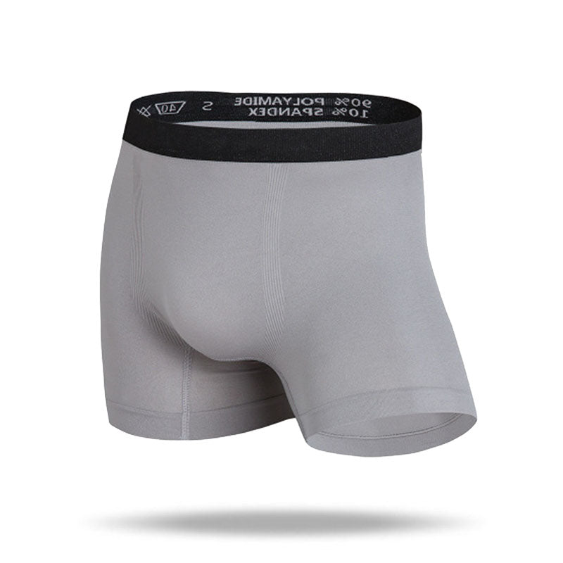Men's fashion breathable boxer briefs🔥1st Anniversary Promotion‼ Limited Time Offer 40%OFF😍 ! - Amamble