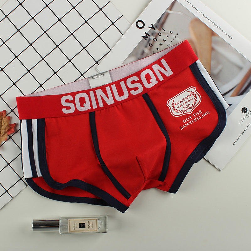 2020 NEW TRENDY MEN'S UNDERWEAR🔥1st Anniversary Promotion‼ Limited Time Offer 40%OFF😍 ! - Amamble