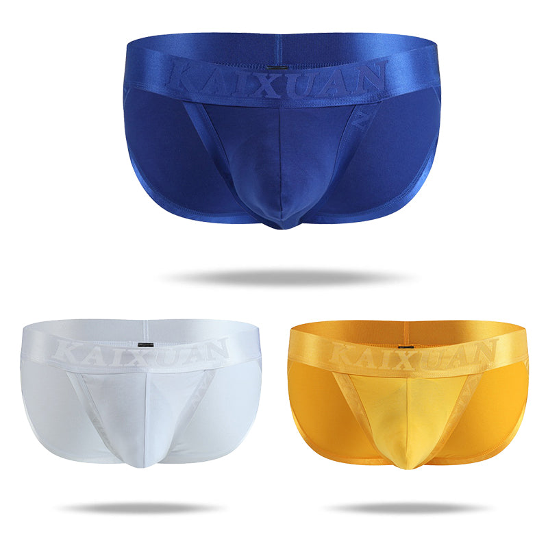 2021 new men's triangle underwear - Amamble